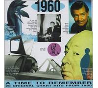 Artistes Divers - 1960-20 Original Chart Hits