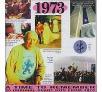 Artistes Divers - 1973-20-Original Chart Hits