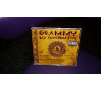 Artistes Divers - 2000 Grammy Rap Nominees