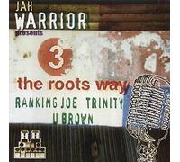 Artistes Divers - 3 The Roots Way [Import]