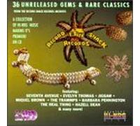 Artistes Divers - 36 Unreleased Gems & Rare CLAS