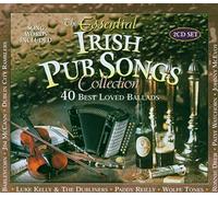 Artistes Divers - 40 Best Of Ballads - Dolphin
