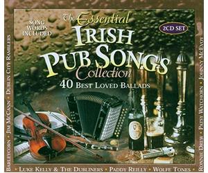 Artistes Divers - 40 Best Of Ballads - Dolphin