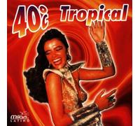 Artistes Divers - 40°C Tropical