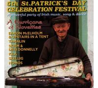 Artistes Divers - 5th St. Patrick's Da [Import]
