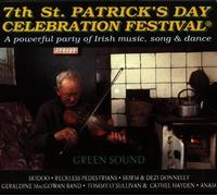 Artistes Divers - 7th St. Patrick's Da [Import]