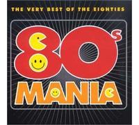 Artistes Divers - 80's Mania [Import]