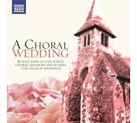 Artistes divers - A Choral Wedding