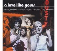 Artistes Divers - A Love Like Yours/the Original