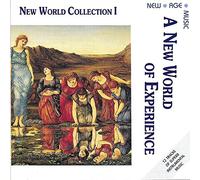 Artistes Divers - A New World of Experience V.1 [Import]