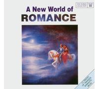 Compilation - New World of Romance Vol. 3