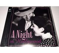 Artistes Divers - A Night In Hollywood