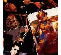 Artistes Divers - A Week In The Real World - Compilation