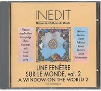 Artistes Divers - A Window on The World V.2 [Import]