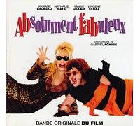 Artistes Divers - Absolument fabuleux