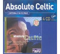 Artistes Divers - Absolute Celtic - L'intégrale du celtique