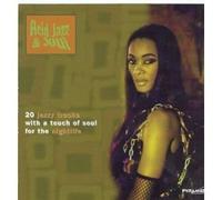 Artistes Divers - Acid Jazz & Soul : 20 Jazzy Tracks with a Touch of Soul for the Night