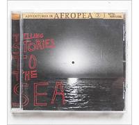 Artistes Divers - Adventures In Afropea 3 - Telling Stories To The Sea