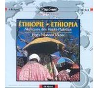 Artistes Divers - Aethiopien (Musik aus dem Hoch [Import]