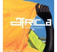 Artistes Divers - Africa