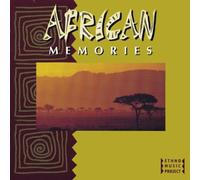 Artistes Divers - African Memories [Import]