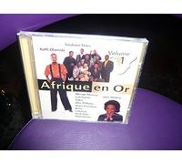 Artistes Divers - Afrique en or Vol.1