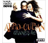 Artistes Divers - Afro Cuban Grooves V.2 [Import]