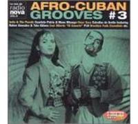Artistes Divers - Afro Cuban Grooves V.3