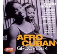 Artistes Divers - Afro Cuban Grooves V.4 [Import]