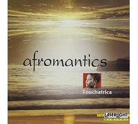 Artistes Divers - Afromantics [Import]