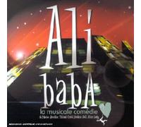 Artistes Divers - Ali Baba - La Musicale comédie (nouvelle version)