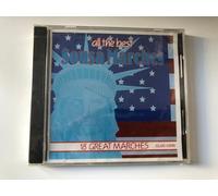 Artistes Divers - All The Best-18 Marches