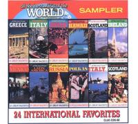 Artistes Divers - All The Best