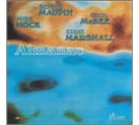 Artistes Divers - Almanac