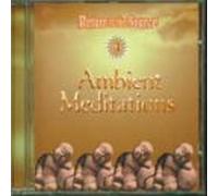 Artistes Divers - Ambient Meditations, vol 1