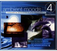 Artistes Divers - Ambient Moods [Import]