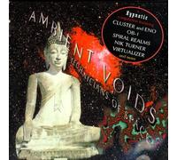 Artistes Divers - Ambient Voids : A Hypnotic Compilation