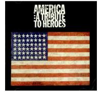America-A Tribute to Heroes (2001) - America: Tribute to Heroes