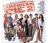 Bof - Bof American Pie II (French Version)