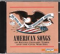 Artistes Divers - American Songs [Import]