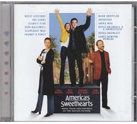Artistes Divers - America's Sweethearts