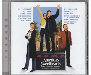 Artistes Divers - America's Sweethearts