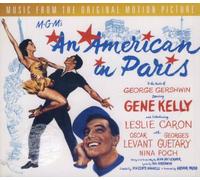 Artistes Divers - An American In Paris