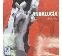 Artistes Divers - Andalucia [Import]