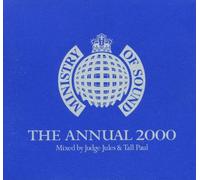 Artistes Divers - Annual 2000 (Mixed By Judge)