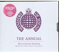 Artistes Divers - Annual-Millenium Edition