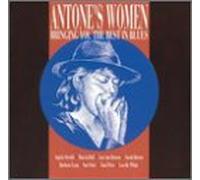 Artistes Divers - Antone's Women Bring You The B