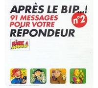 Artistes Divers - Apres Le Bip Vol 2