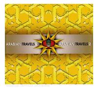 Compilation - Arabian Travels Vol 2