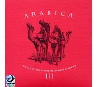 Artistes Divers - Arabica 3
